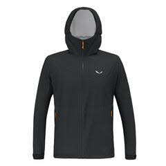 Salewa PUEZ AQUA 4 PTX 2.5L M JACKET