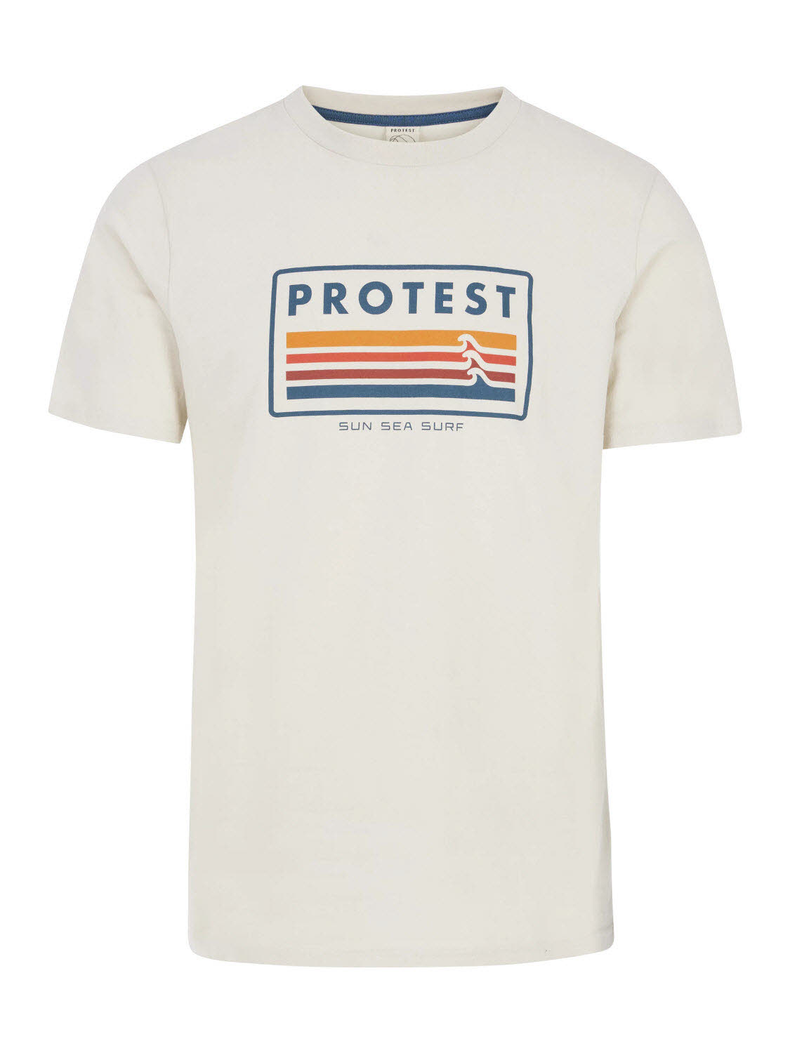 Protest PRTBarn t-shirt