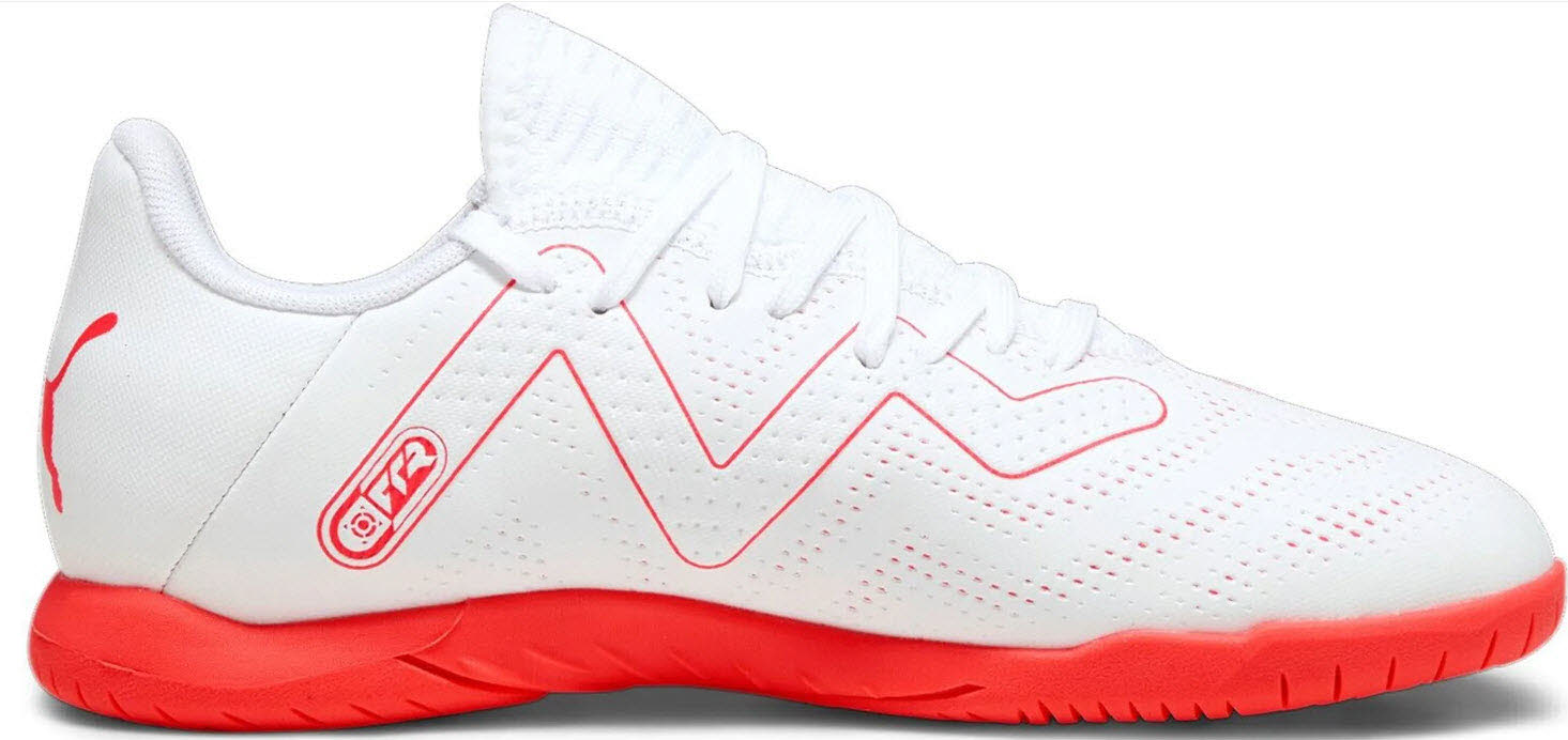 Puma FUTURE PLAY IT Jr
