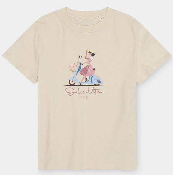 Bavarian Caps Dolce Vita Roller