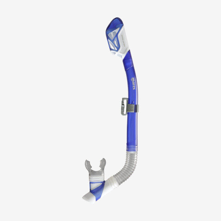 Mares Gator Dry JR Schnorchel