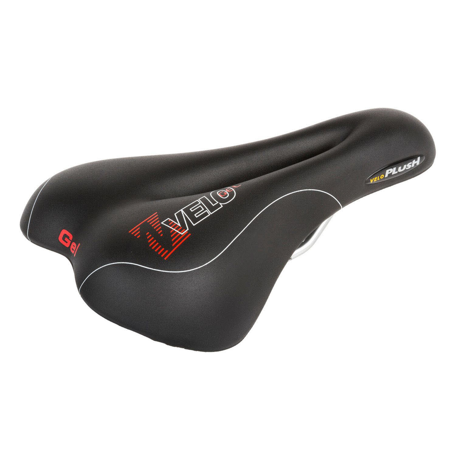 Velo Plush Deep Channel Damen