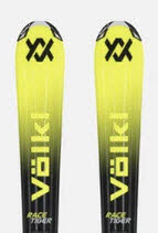 Völkl Set RT JR+4.5 VMOT JR