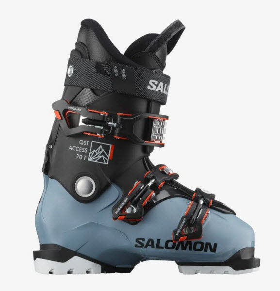 Salomon QST ACCESS 70 T