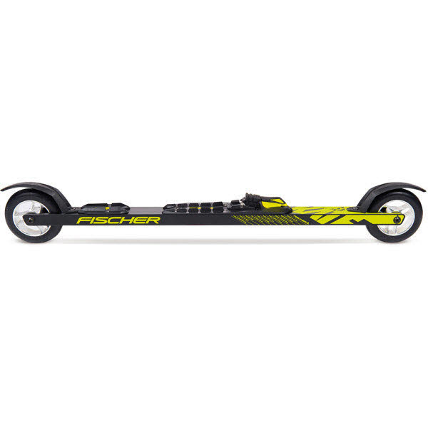 Fischer Sports RC5 Skate+XC-Bindung