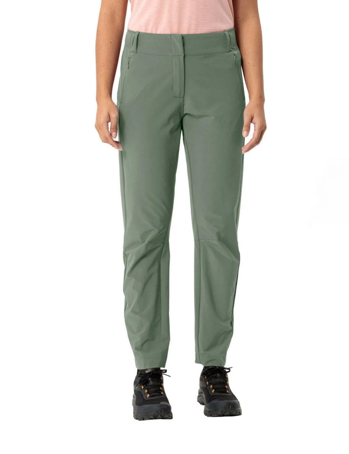 VauDe Wo Skomer Pants III