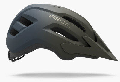 Giro Fixture Mips II Y