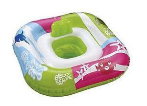 Beco SEALIFE Baby-Schwimmsitz