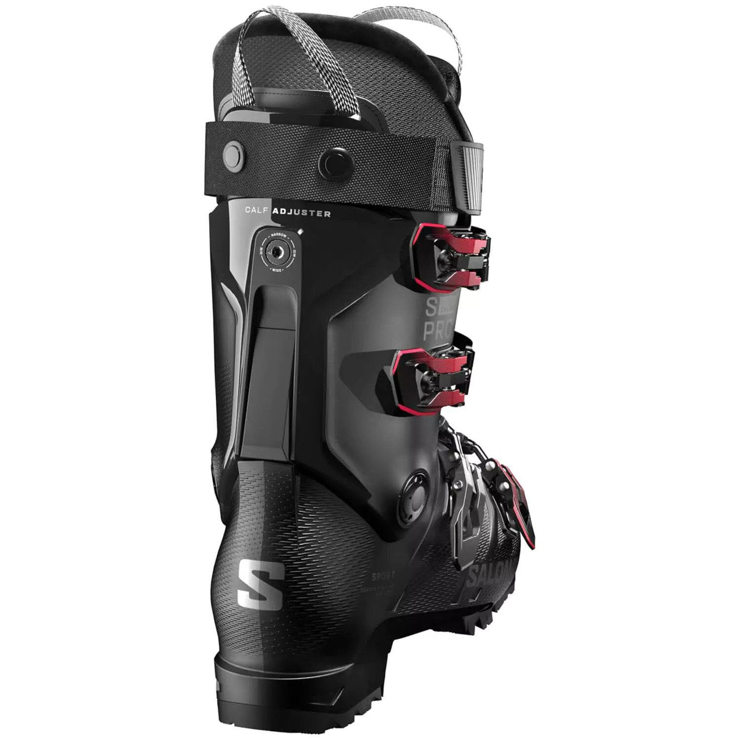 Salomon S/PRO DELTA SPORT 100 HV GW