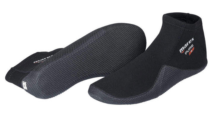 Mares Beachsocken CLASSIC