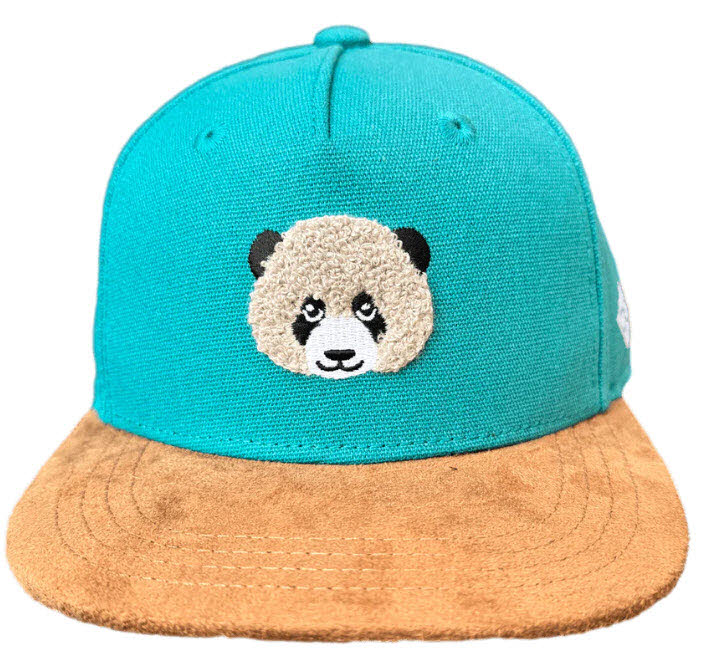 Bavarian Caps Panda