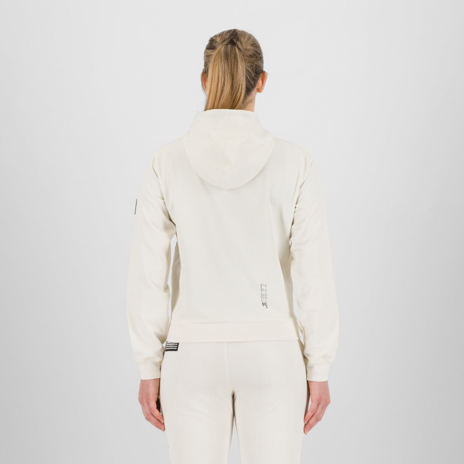 Karpos Easylife H.FZ FL W