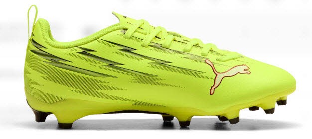 Puma Ultra 6 Play FG/AG JR