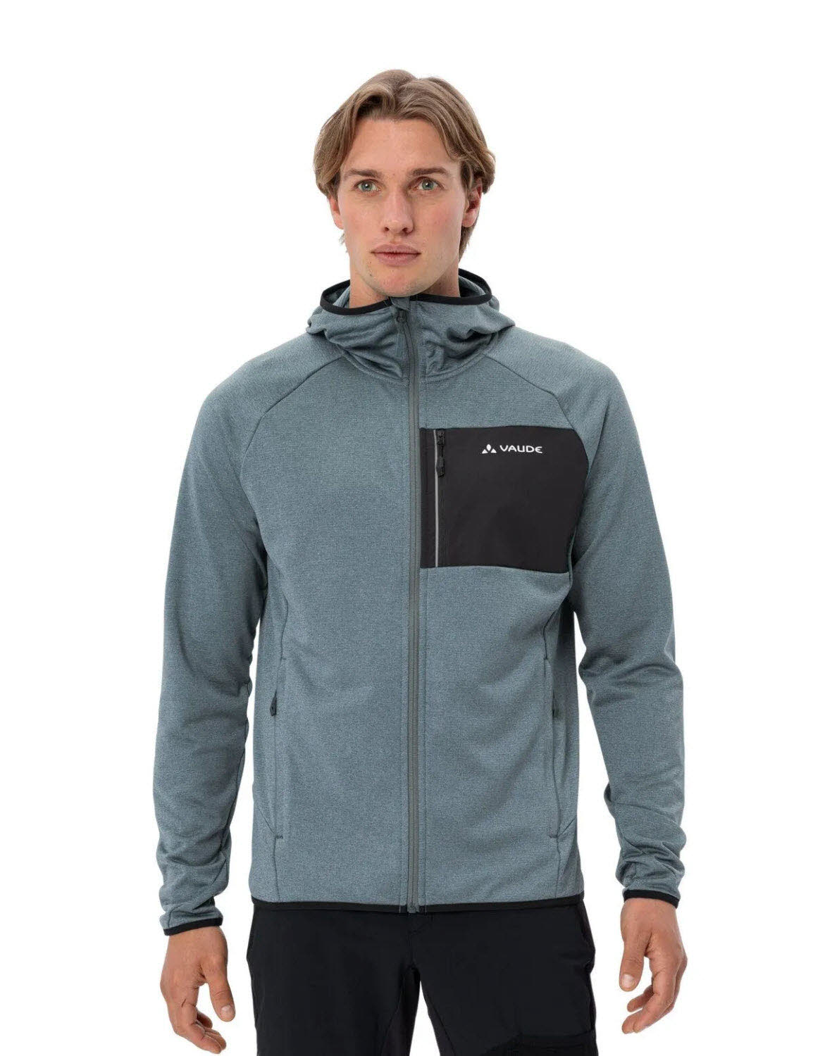 VauDe Me Tekoa Fleece Jacket II