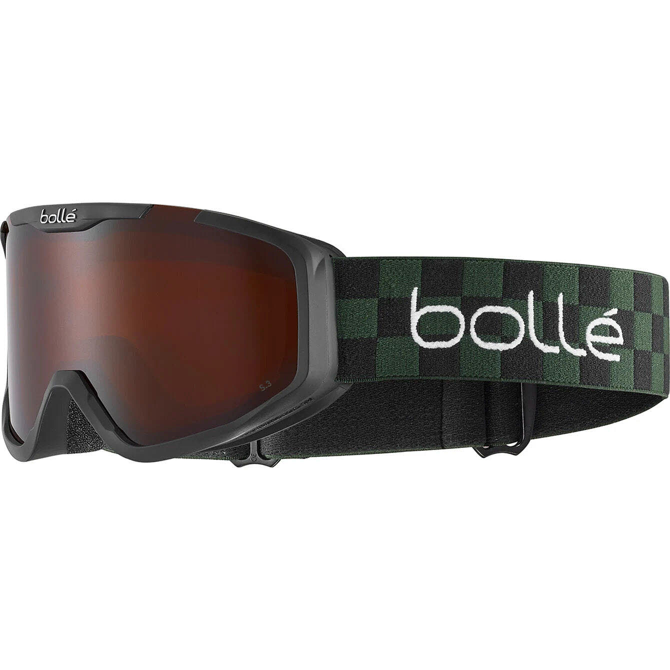 Bolle ROCKET Cat 3