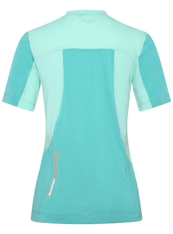 Ziener NEKTARIA-Z tricot lady