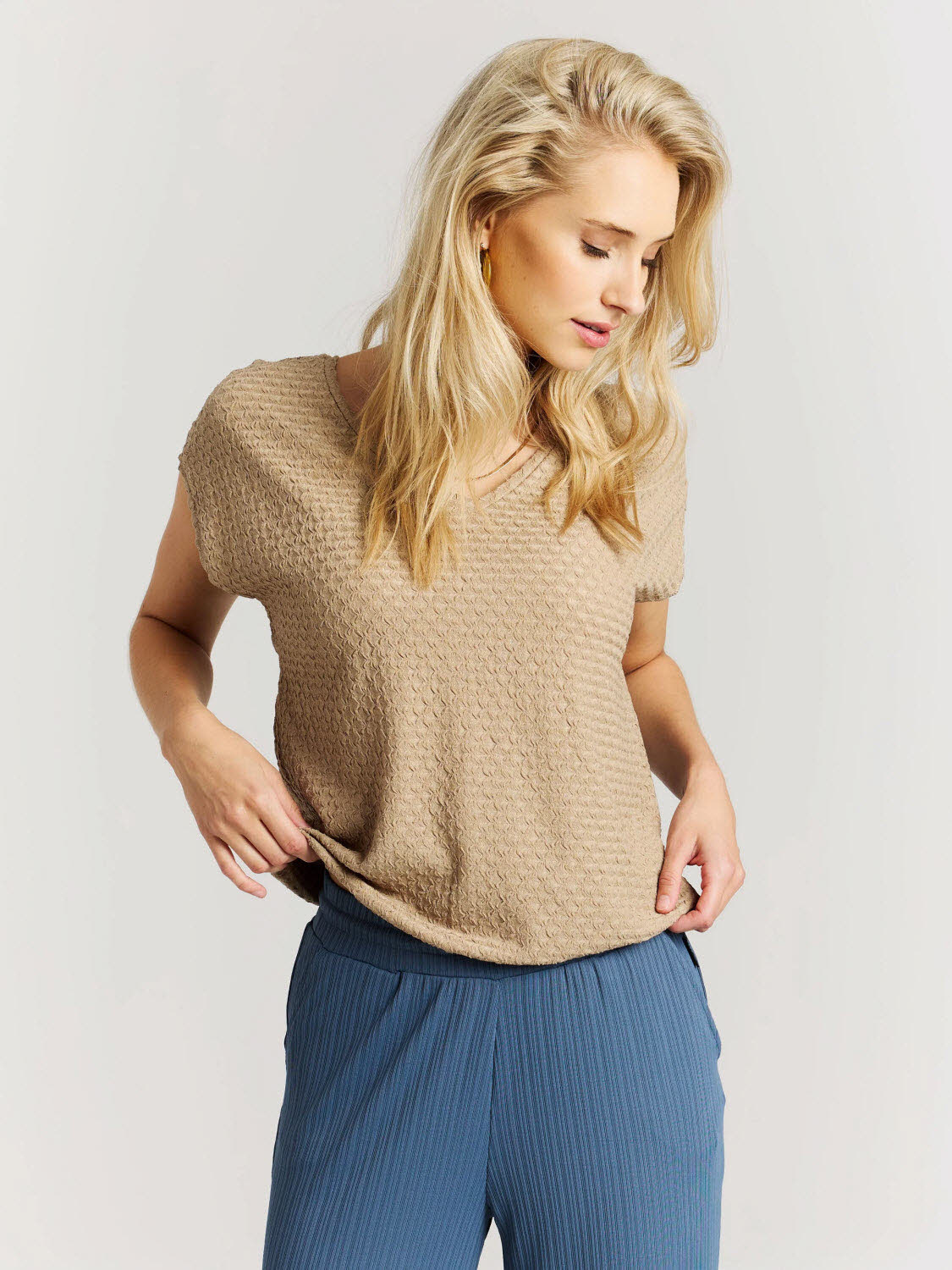 Protest PRTNele t-shirt