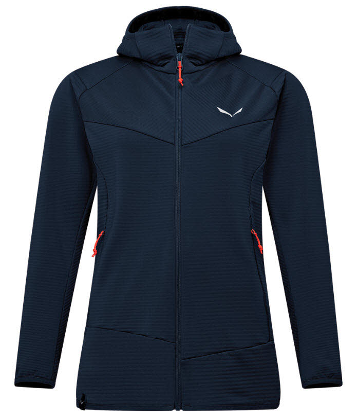 Salewa PUEZ ALTAVIA PL HD JKT W