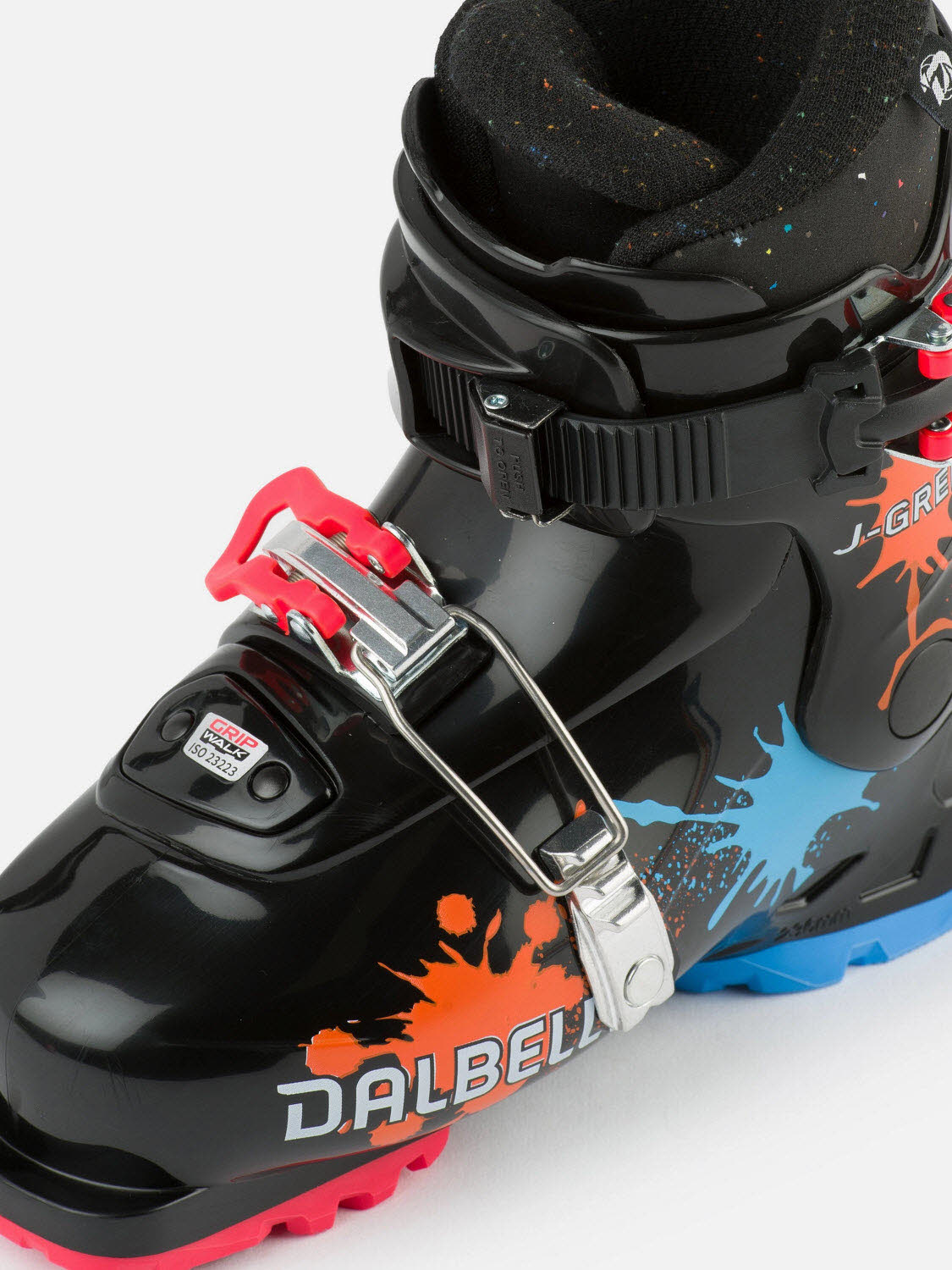 Dalbello J GREEN 2.0 GW