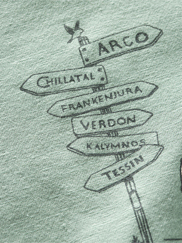 Chillaz Gandia Road to the Crag