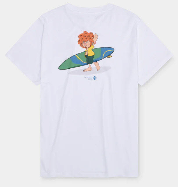 Bavarian Caps Pumuckl surft