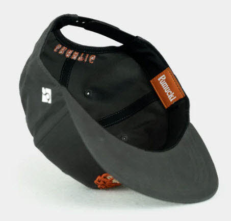 Bavarian Caps Grantler Klub Pumuckl