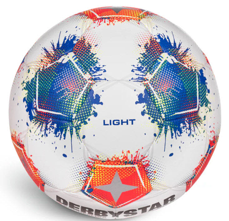 Derbystar BL Brillant Replica Light v25