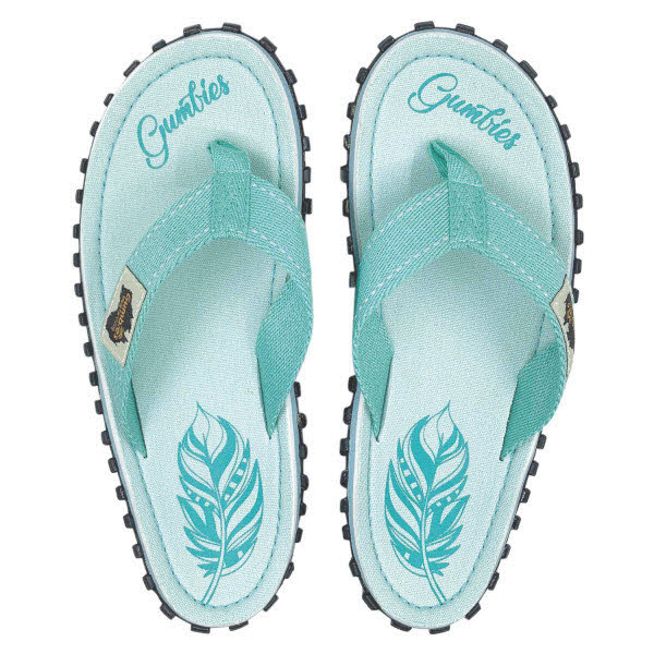 Gumbies Gumbies Lady