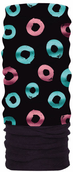 Matt Kids Scarf Ptec Coolmax ECO