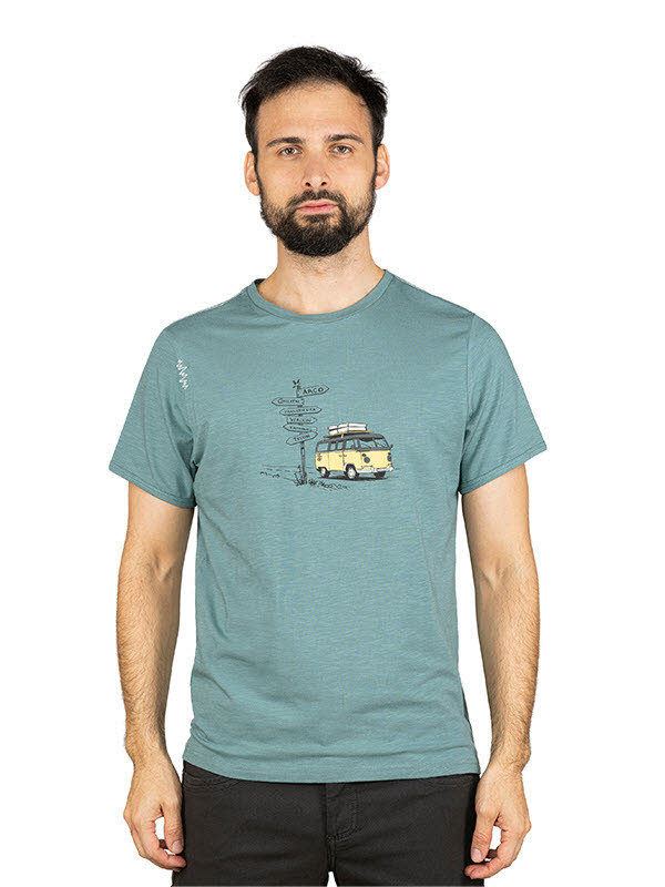 Chillaz Innsbruck Bus