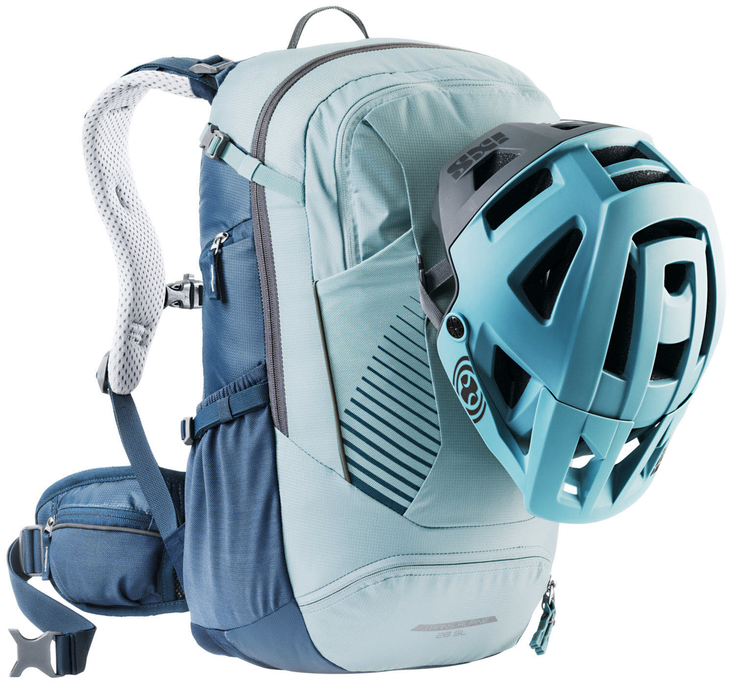 Deuter Trans Alpine 28 SL Airstripes