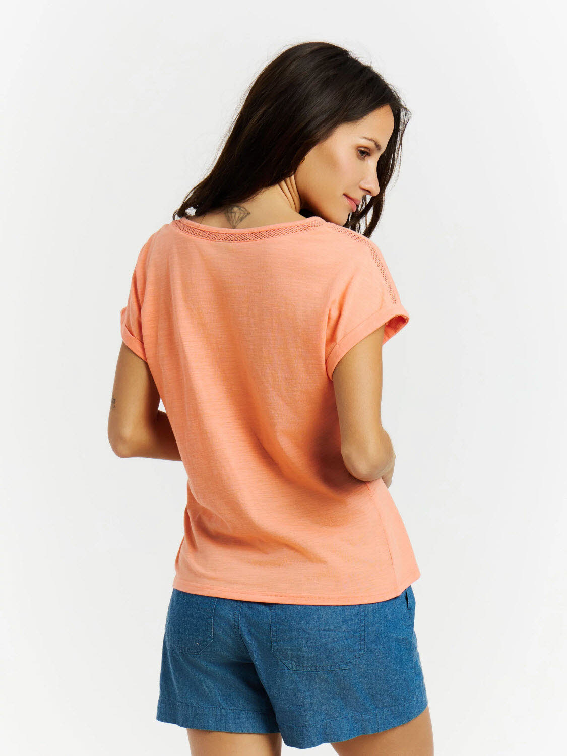 Protest PRTMondaysi t-shirt