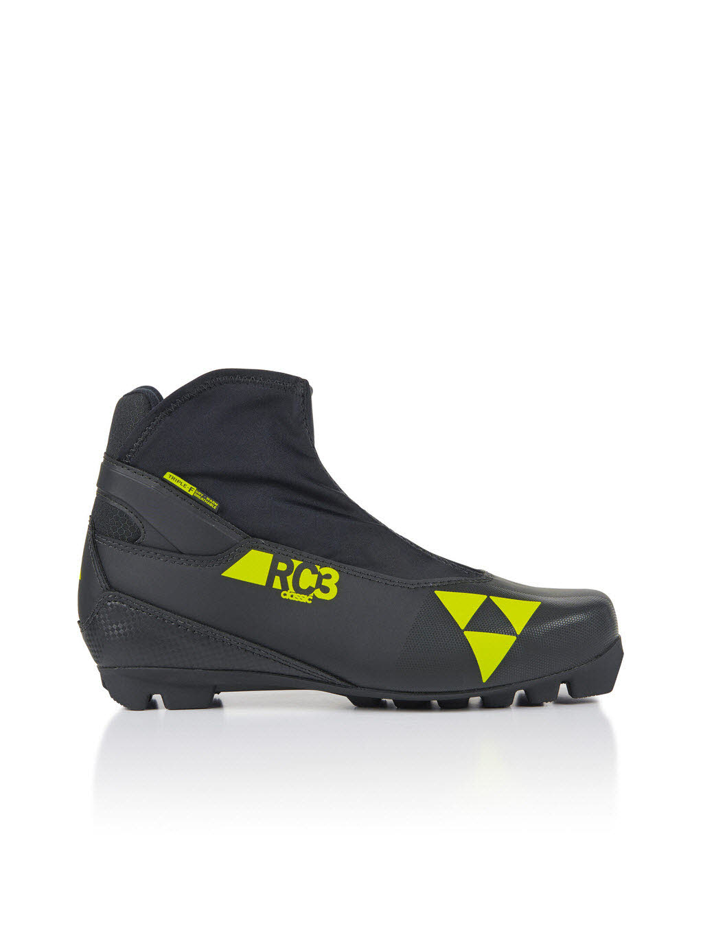 Fischer Sports RC3 CLASSIC