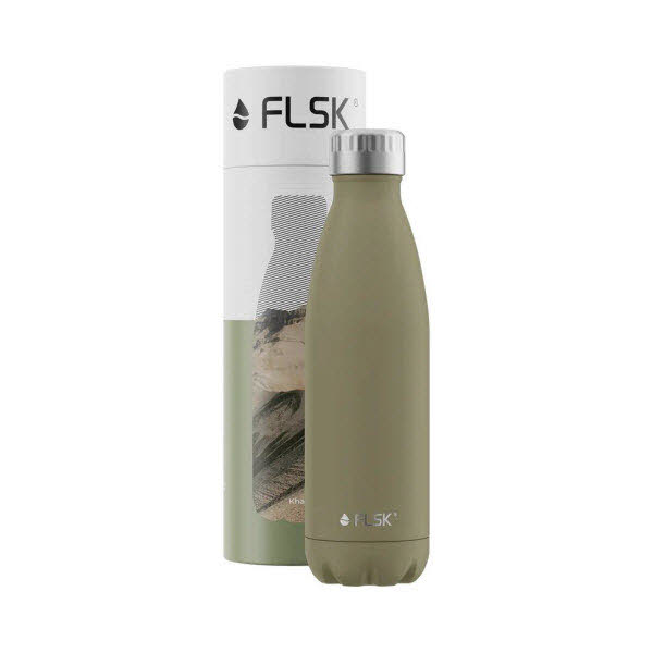 FLSK Isolierflasche 500ml Gen-2