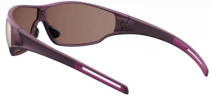 evil eye fusor S / LST contrast silver M