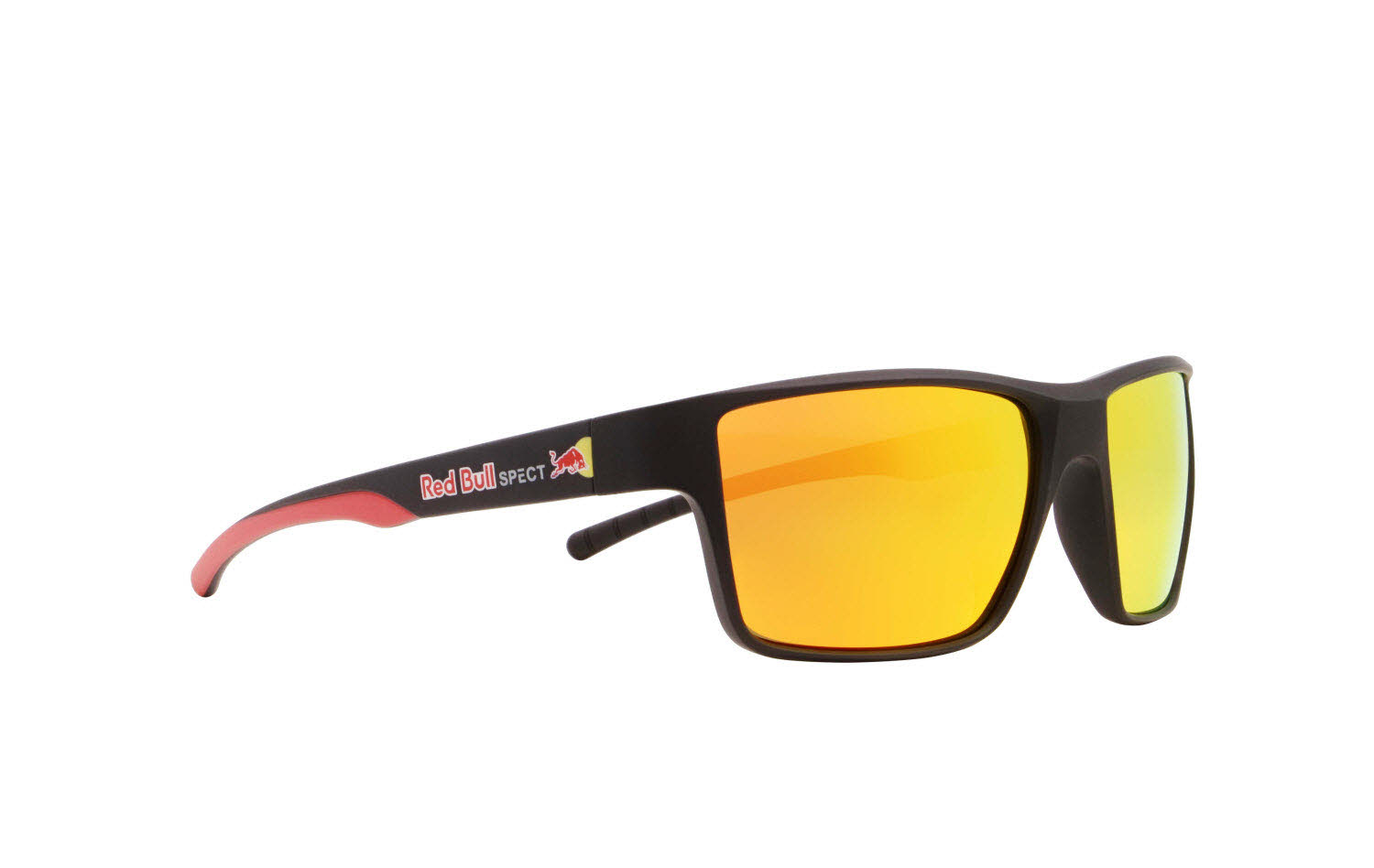 Red Bull Chase polarisierend