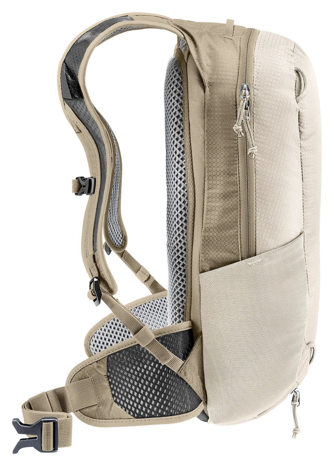 Deuter Race 8 Airstripes