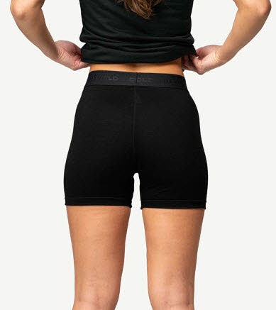 Devold BREEZE PLUS MERINO 200 BOXER WMN