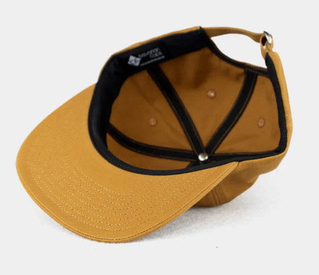 Bavarian Caps Hopfen&Malz