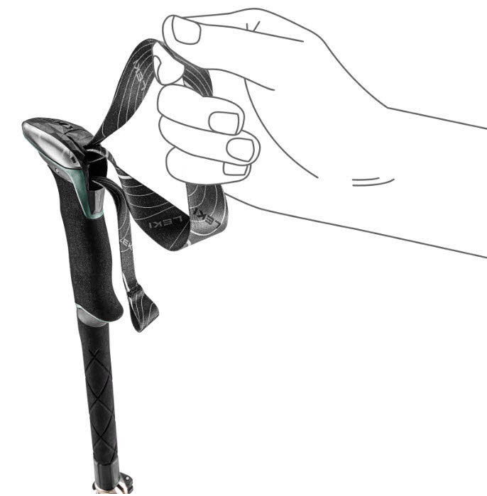 Leki Makalu FX Carbon