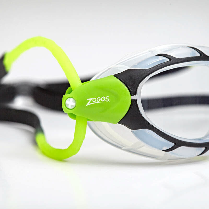 Zoggs Predator - Regular Fit klar