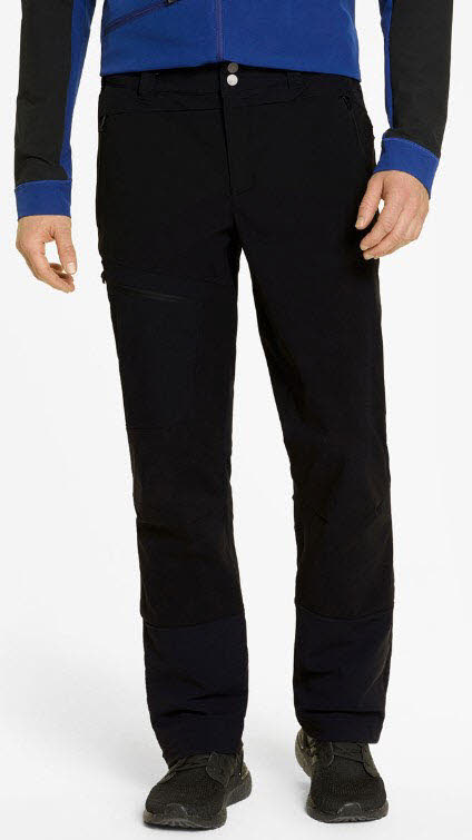 Ziener NARAK man (pants active)