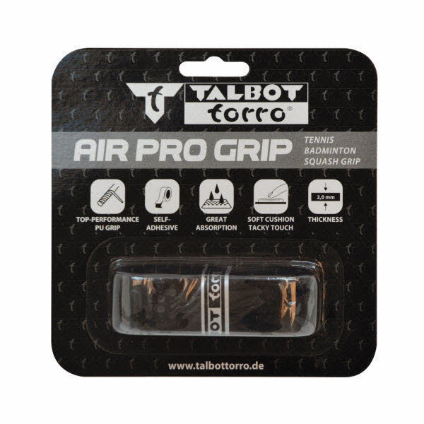Talbot Torro AIR PRO GRIP Griffband