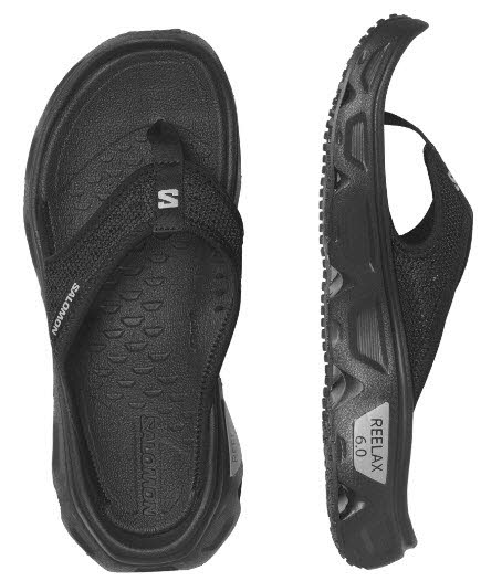 Salomon Reelax Break 6.0 W