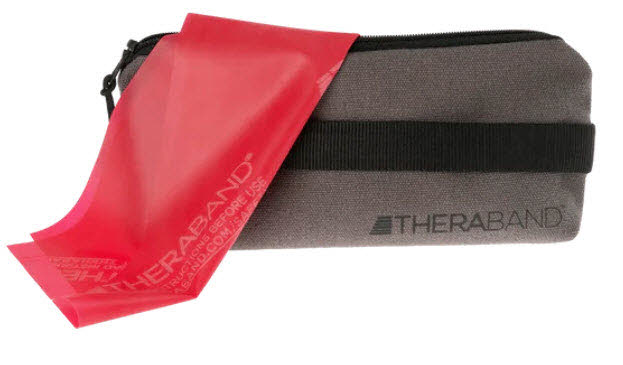 Theraband , 2,5m + TAT