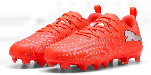 Puma Future 9 Play FG/AG JR