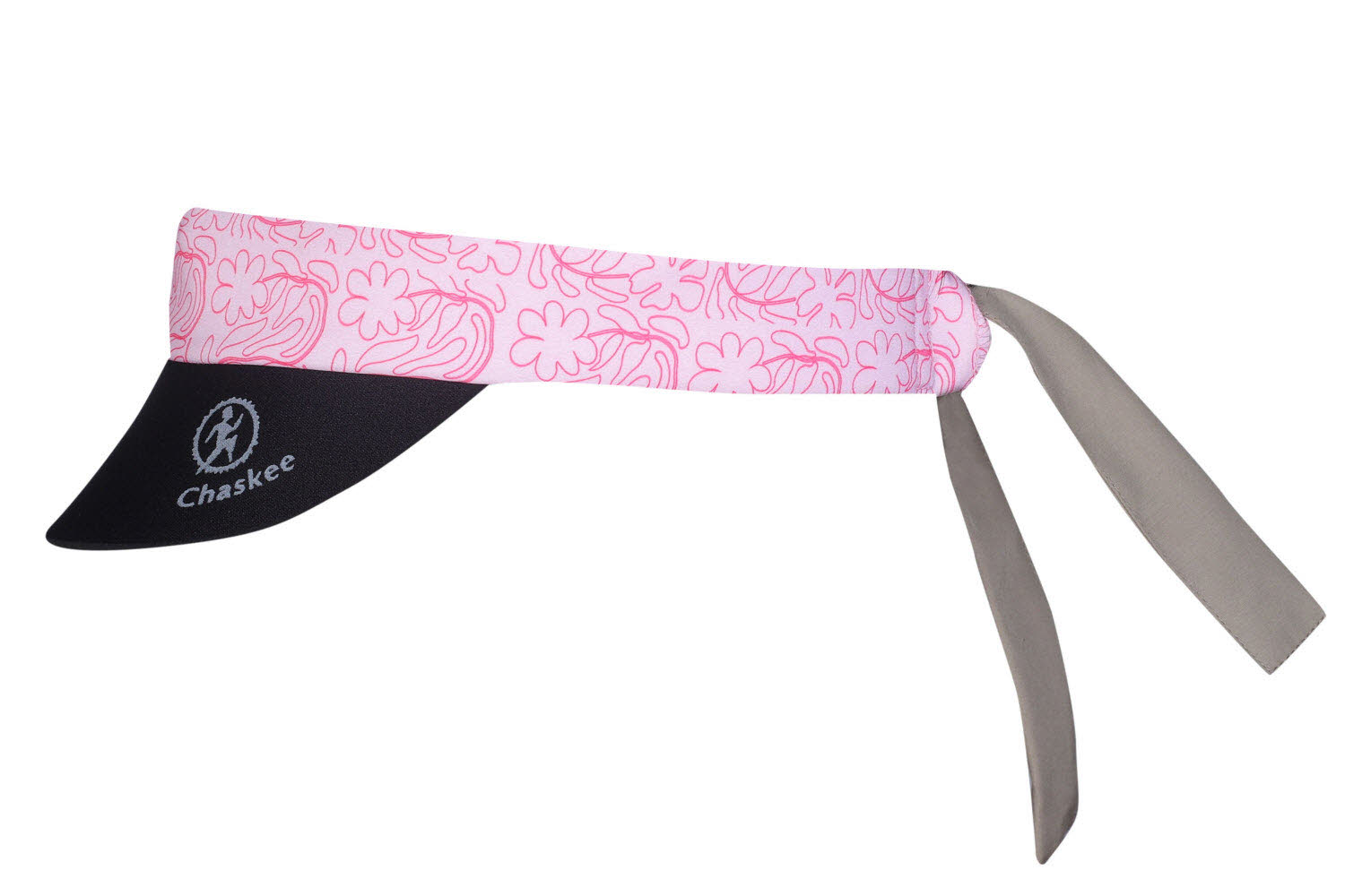 Chaskee Cap Snap Visor