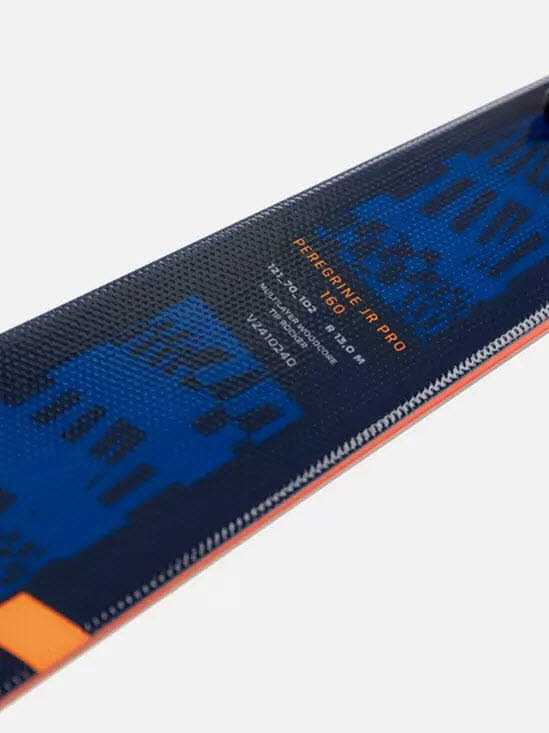 Völkl Set PEREGRINE JR PRO+7.0 VMOTION JR