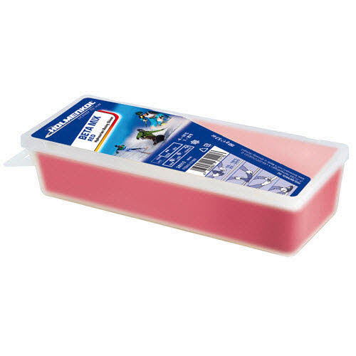 Holmenkol Betamix Weltcup Wax