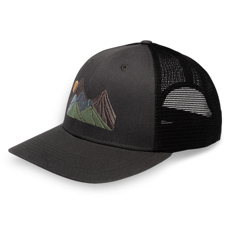 Sunday Afternoons Cap Sunday Trucker